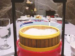 -味+新京宴·烤鸭·北京菜(创意谷店)