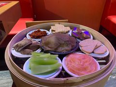 -麻辣英雄重庆火锅(二城广场店)