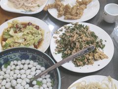 -微山岛春天里酒家