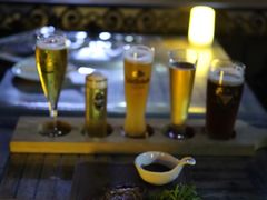 -LENBACH兰巴赫西餐啤酒坊(大连东港店)