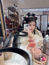 -一揽芳华汉服旗袍体验馆(拙政园店)