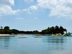 -巴拉湾海滩