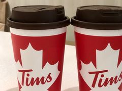 -Tims天好咖啡·贝果(东方广场店)