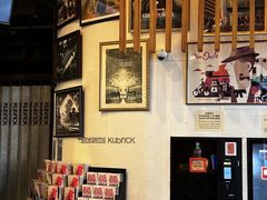 -百老汇电影中心(油麻地店)