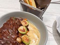 -Nana And Her Friends Restaurant 娜娜家(小寨原力场店)