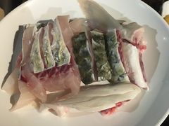 -正能量脆肉鲩火锅
