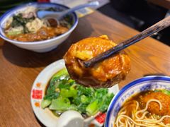 -辣肉面大王(天平路店)