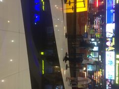 万达影城IMAX-万达影城(南海万达广场IMAX店)