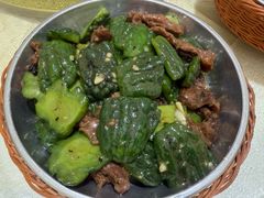 -红旗山庄(圭峰山店)