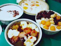 -堂屋糖水店(愚园店)