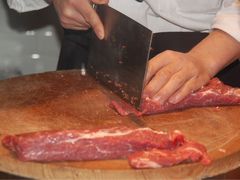 -掂档潮汕牛肉火锅(cityon熙地港店)