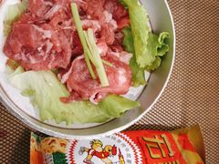 -晓沸牛肉海鲜小火锅(白湖亭万达广场店)