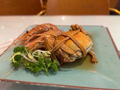 -花小蟹·无锡菜·大闸蟹主题餐厅·评弹表演(南长街店)