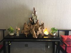 -府学·秋果S酒店(北京南锣鼓巷四合院店)