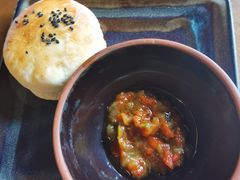 -Tajine Moroccan塔金摩洛哥中东餐厅