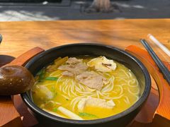 -桥香园过桥米线(复兴路店)