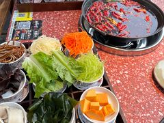 -纸盐河码头火锅(十八梯店)
