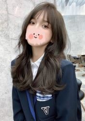 -奈川烫染Salon