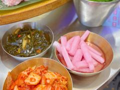 -玄希浪漫厨房·韩料烤肉(湖滨银泰in77店)