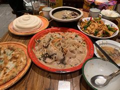 -Eastwood 大东北 The northeast restaurant