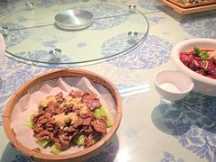 -米庄·原味私房菜(骏壹万邦店)
