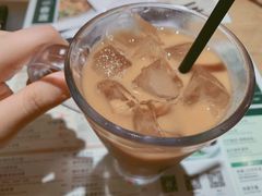 -翠华餐厅(铜锣湾糖街店)