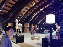 -三亚湾海居铂尔曼度假酒店