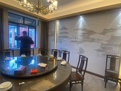 包厢-抱德·潮汕味(琶洲店原惠城鱼仔)