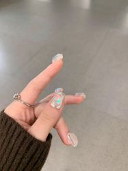 -睫乐园•睫公馆•美睫美甲沙龙
