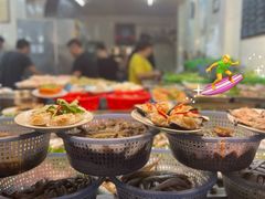 -老三鱼仔店