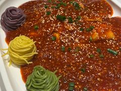 -鸡毛店·川菜(文殊院店)