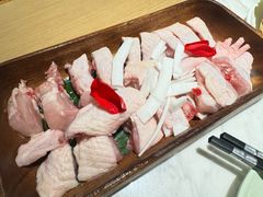 -椰子不语 椰子鸡火锅(淮海店)