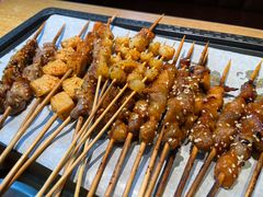 -喝丢一只鞋海鲜烧烤·海肠捞饭(东关街店)