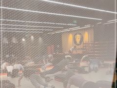 -超级猩猩健身·团课(太阳宫凯德MALL店)