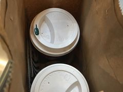 -星巴克(嘉定中信泰富万达广场店)