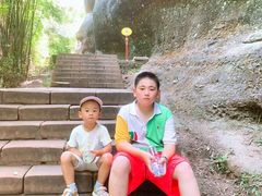 -丹霞山风景名胜区