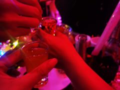 -村理·乡村菜音乐餐厅(河西店)