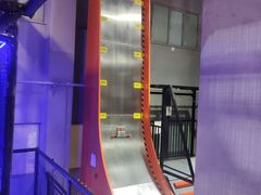 -嗨翻Hi-Fun竞技主题乐园·蹦床亲子生日轰趴(国光1937店)