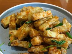 -58度品质川菜馆(经一路店)