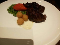 -食间牛排(湖西路店)