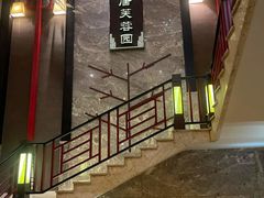 -寻梦盛唐主题水会(龙岗店)