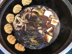 -荣德灶台鱼(圣泉寺店)