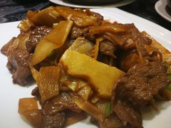 -美极鲜食坊(宝安南路店)