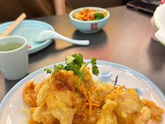 -东北范·金牌肘子·杀猪菜(美乐城店)