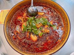 -阳光山水江湖菜馆(西山龙门店)