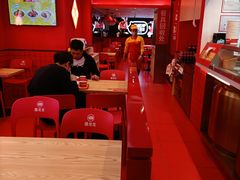 -猪戈戈超级猪脚饭(佳兆业店)