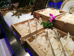 -V-ONE西雅图海鲜自助餐厅(仓山万达广场店)