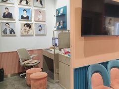 -海马体照相馆(龙湖杭州金沙天街店)