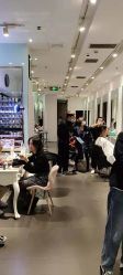 -东方麒麟·潘多拉SALON