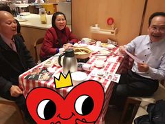 -西贝(上海我格广场店)